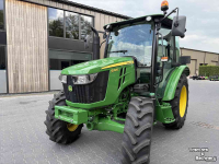 Tracteur John Deere 5058E