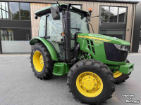 Tracteur John Deere 5058E