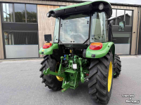 Tracteur John Deere 5058E