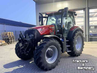 Tracteur Case-IH Maxxum 115, 2024, 925 uur!