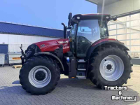 Tracteur Case-IH Maxxum 115, 2024, 925 uur!