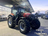 Tracteur Case-IH Maxxum 115, 2024, 925 uur!