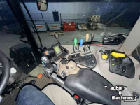 Tracteur Case-IH Maxxum 115, 2024, 925 uur!
