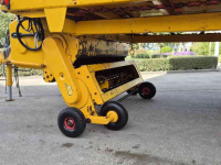 Autochargeuse Schuitemaker Rapide 100S