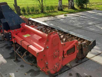 Fraise rotative Agrator ASR 3100 messenfrees