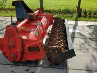 Fraise rotative Agrator ASR 3100 messenfrees