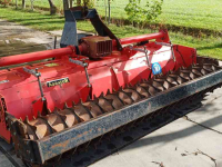 Fraise rotative Agrator ASR 3100 messenfrees