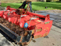Fraise rotative Agrator ASR 3100 messenfrees