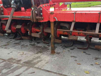 Fraise rotative Agrator ASR 3100 messenfrees