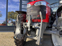 Tracteur Massey Ferguson 5711M Dyna- 4 met kruipbak en Trimble voorbereid