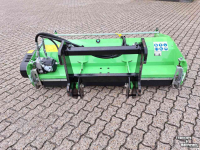 Rotobroyeur Peruzzo 1600