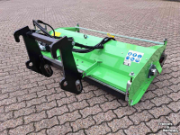 Rotobroyeur Peruzzo 1600