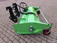 Rotobroyeur Peruzzo 1600