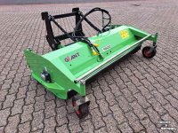 Rotobroyeur Peruzzo 1600
