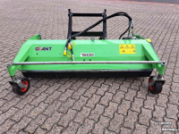 Rotobroyeur Peruzzo 1600