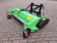 Rotobroyeur Peruzzo 1600