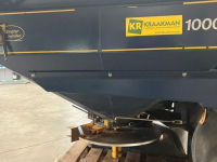 Distributeur d‘engrais Bogballe EXW Trend kunstmeststrooier
