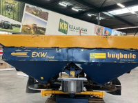 Distributeur d‘engrais Bogballe EXW Trend kunstmeststrooier