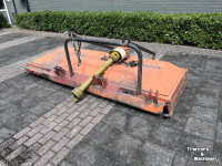 Tondeuse de refus Perfect PERFECT LB275V