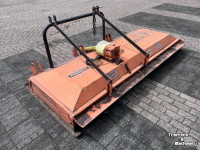 Tondeuse de refus Perfect PERFECT LB275V