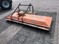 Tondeuse de refus Perfect PERFECT LB275V