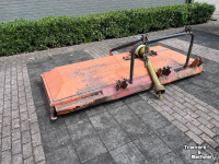 Tondeuse de refus Perfect PERFECT LB275V