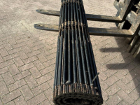 Arracheuse de pommes de terre Grimme 35-53-223 ROOIMAT