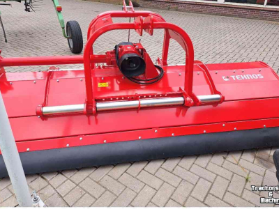 Rotobroyeur Tehnos MU 280