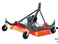 Tondeuse de refus Qmac WB 1803 Tuin & Park bloter/maaier / Weidebloter