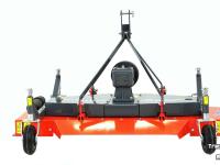 Tondeuse de refus Qmac WB 1803 Tuin & Park bloter/maaier / Weidebloter