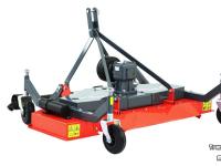 Tondeuse de refus Qmac WB 1803 Tuin & Park bloter/maaier / Weidebloter