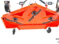 Tondeuse de refus Qmac WB 1803 Tuin & Park bloter/maaier / Weidebloter