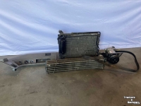 Pièces d‘occasion pour tracteurs New Holland 60-serie airco