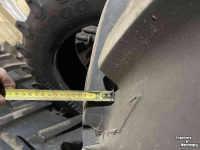 Roues, Pneus, Jantes, Barillets Jumelage Michelin Xeobib VF 600/60R38 demo banden