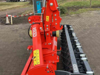 Herse rotative Vigolo VX 300 met hydraulisch hef