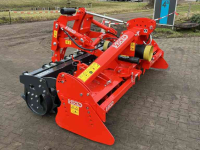 Herse rotative Vigolo VX 300 met hydraulisch hef