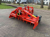 Herse rotative Vigolo VX 300 met hydraulisch hef