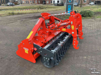 Herse rotative Vigolo VX 300 met hydraulisch hef