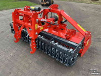 Herse rotative Vigolo VX 300 met hydraulisch hef