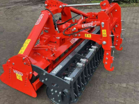 Herse rotative Vigolo VX 300 met hydraulisch hef