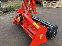 Herse rotative Vigolo VX 300 met hydraulisch hef