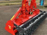Herse rotative Vigolo VX 300 met hydraulisch hef