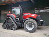 Tracteur Case-IH Magnum 340 Rowtrac