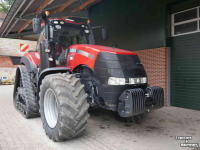 Tracteur Case-IH Magnum 340 Rowtrac