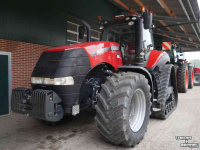 Tracteur Case-IH Magnum 340 Rowtrac