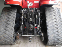 Tracteur Case-IH Magnum 340 Rowtrac