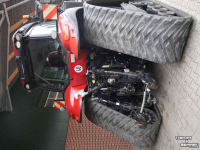 Tracteur Case-IH Magnum 340 Rowtrac