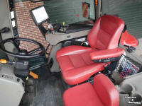 Tracteur Case-IH Magnum 340 Rowtrac
