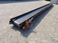 Convoyeur  Transportband
