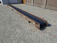 Convoyeur  Transportband